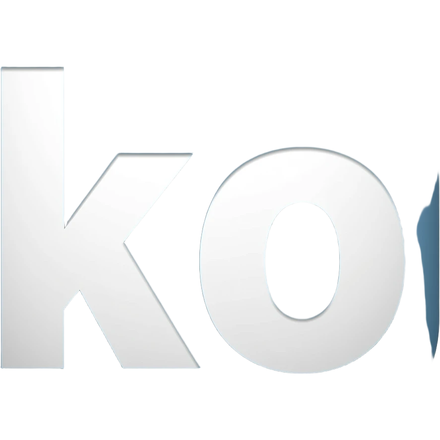 gernate  text REA and ko emoji