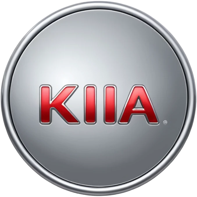 New Kia Logo emoji
