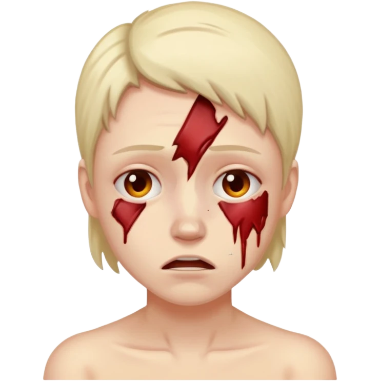 torture emoji