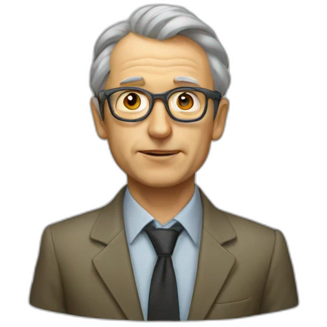 Christo popov emoji