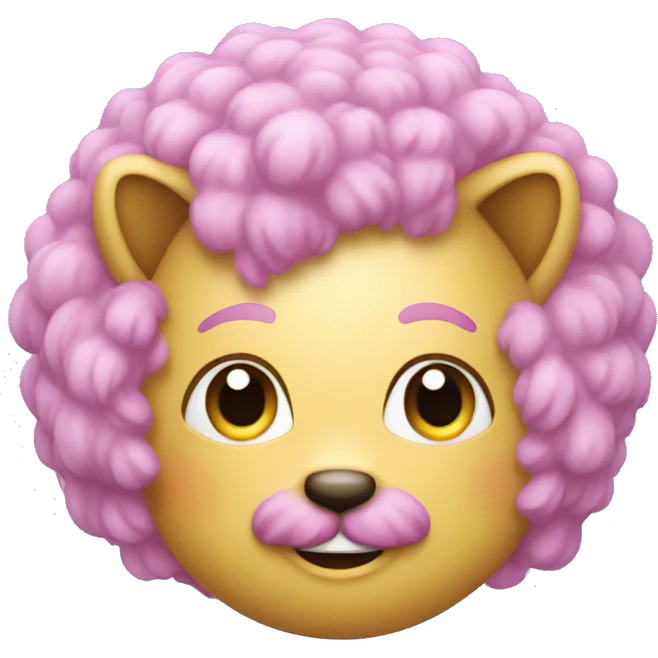 Pomni digital circus emoji