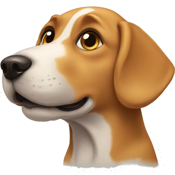 dog emoji