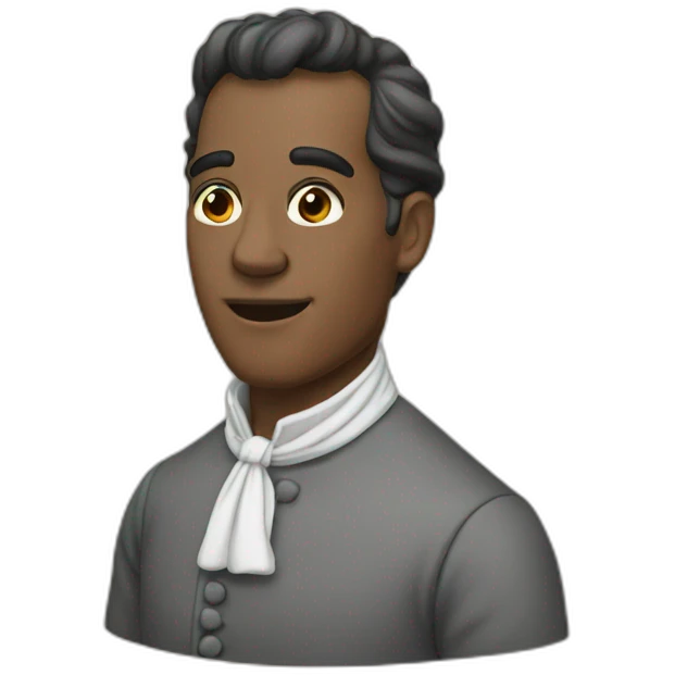 Shaker emoji