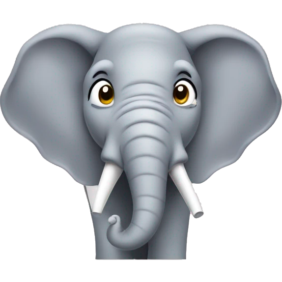 Drunk elephant skincare brand emoji