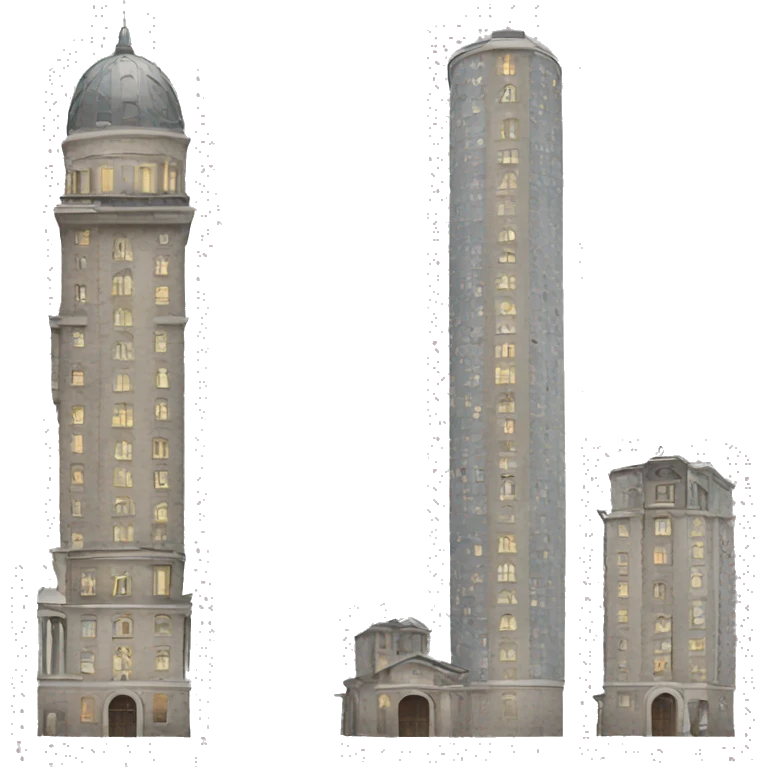 Architecture  emoji