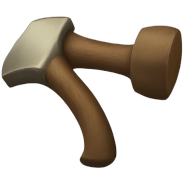hammer track and field emoji
