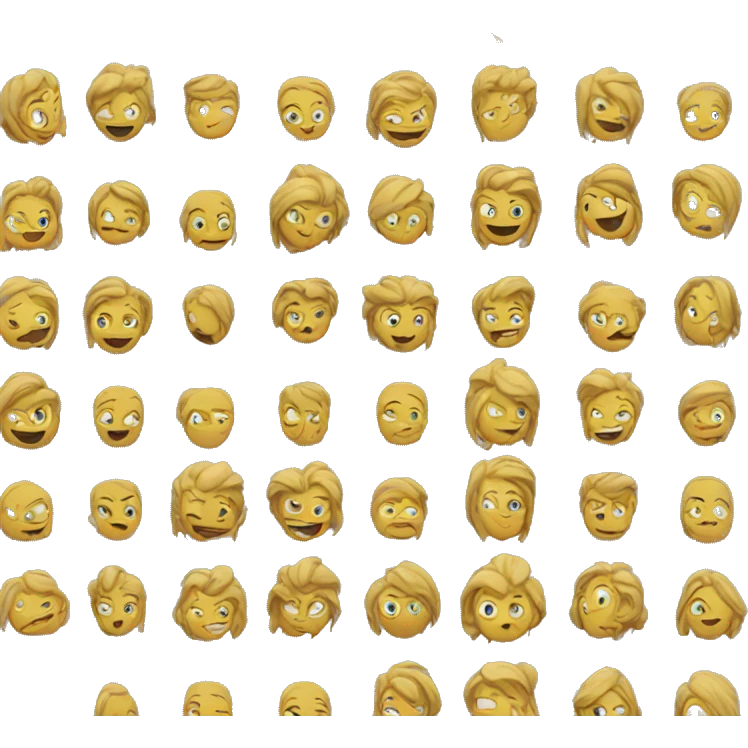 Óstia emoji