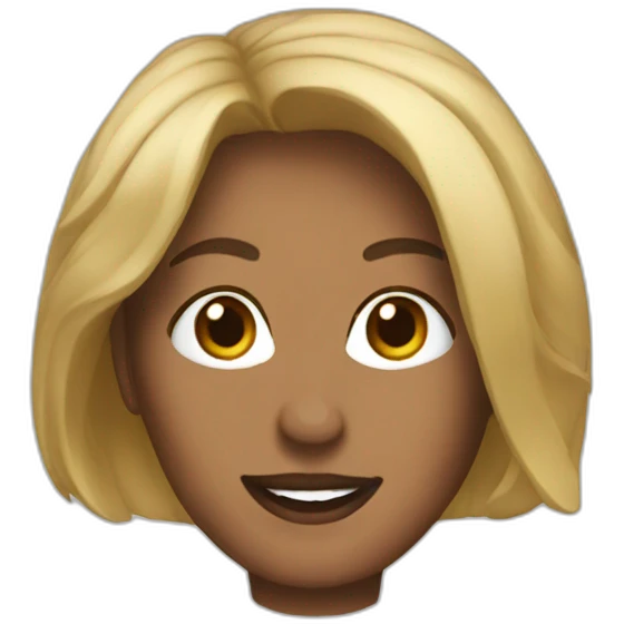 Cheryl mason emoji