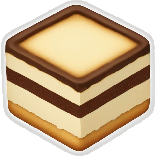tiramisu  emoji