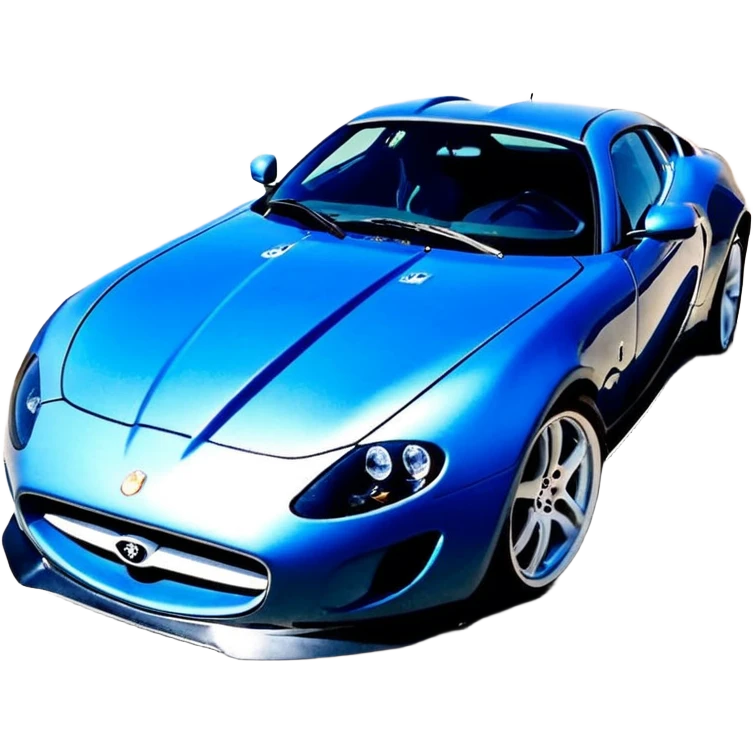 اردک هایی که در آب رودخانه ی خروشان شنا میکنند و آب  و نور خورشید به آن میتابد و غروب است emoji