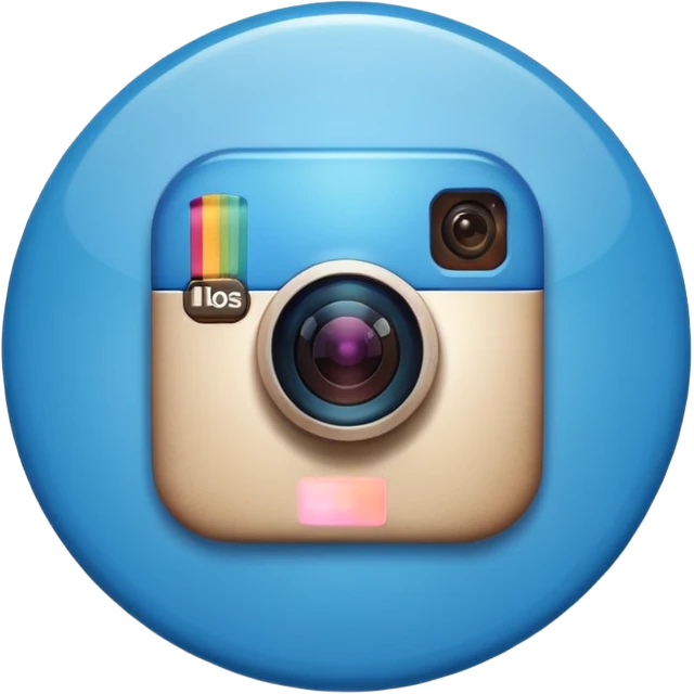 Verificado do Instagram emoji