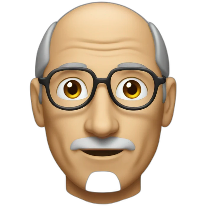 steve-jobs emoji