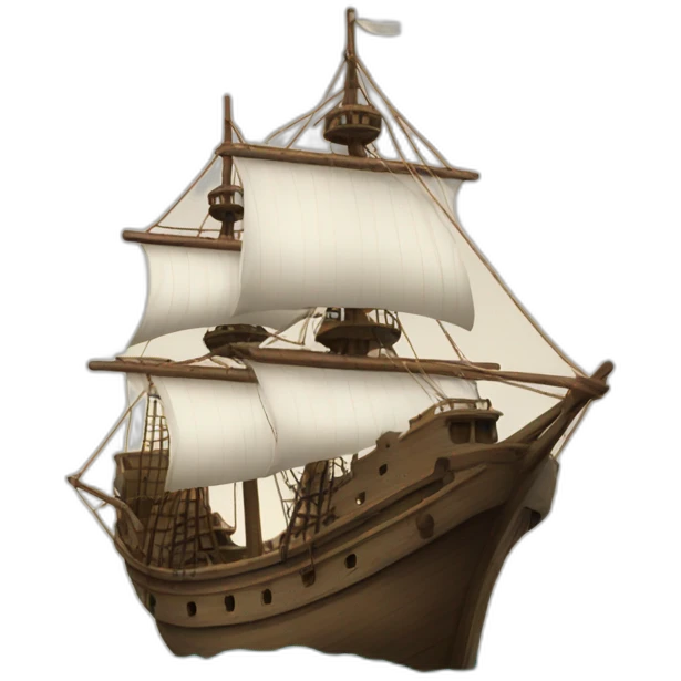 Ship it emoji