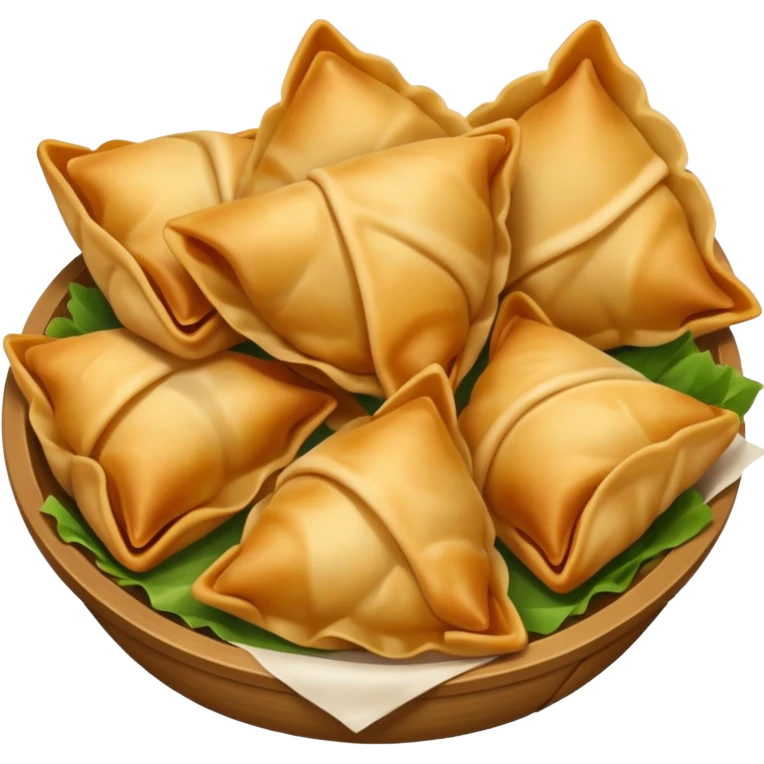 Won Tons emoji