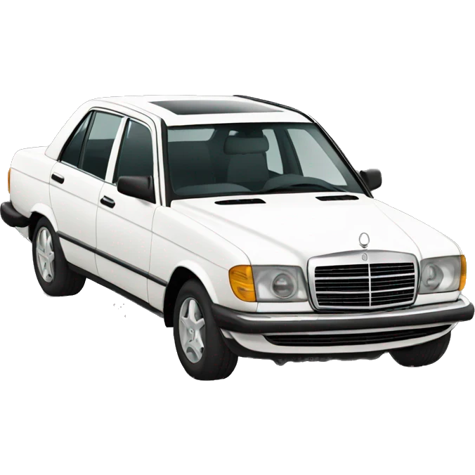 benz emoji