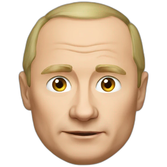 putin emoji