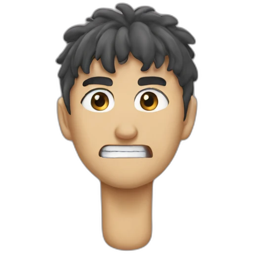 Guts emoji