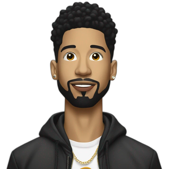 Pnb rock emoji
