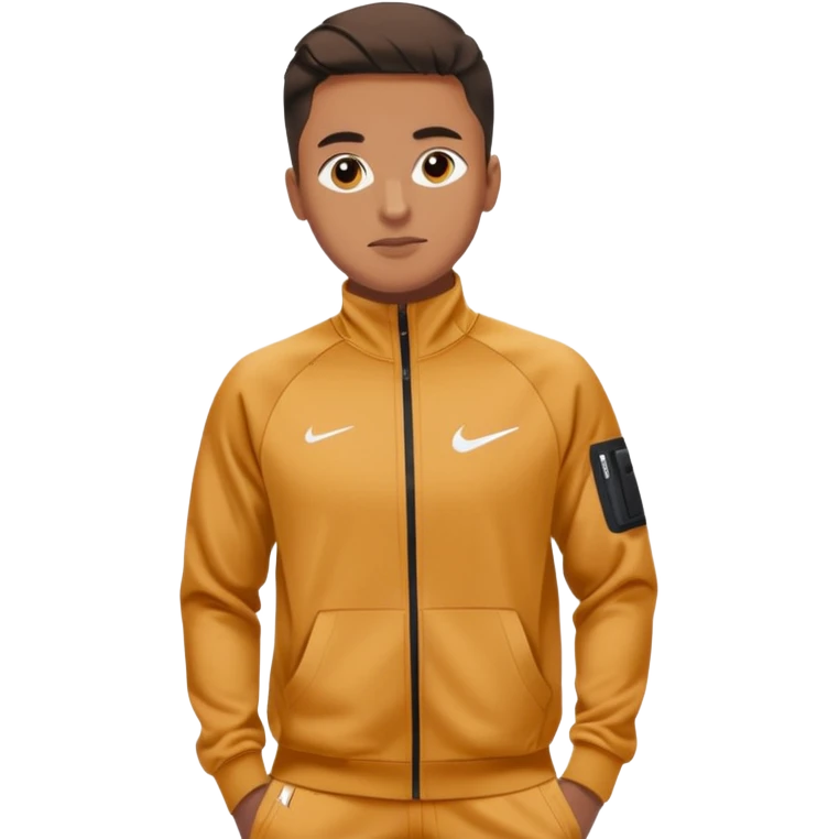 nike tech tracksuit clothing and sheisty emoji