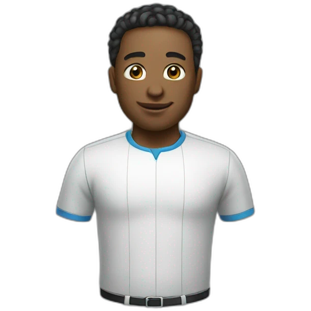 AI  emoji
