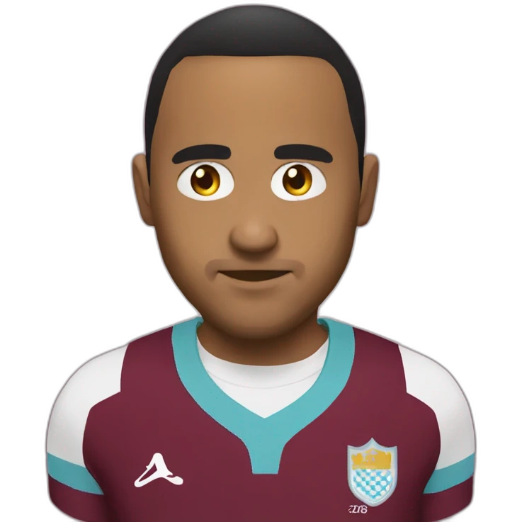 Payet emoji