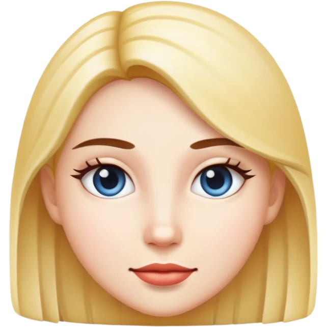 Lily emoji