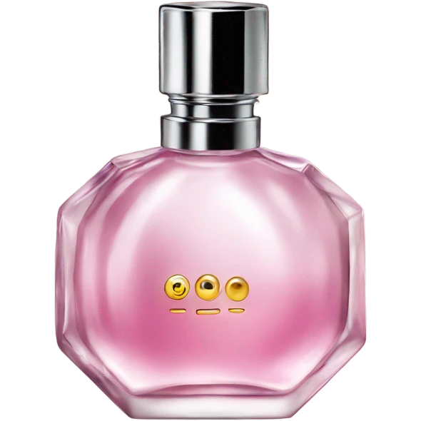 luxury perfume  emoji