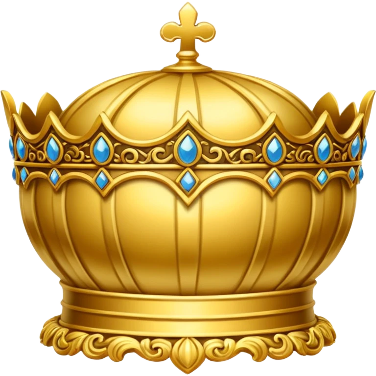 Kingsemmelot muga emoji