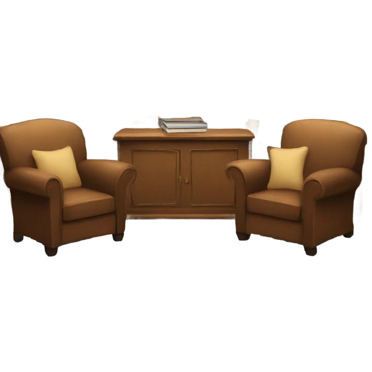 Cozy library emoji