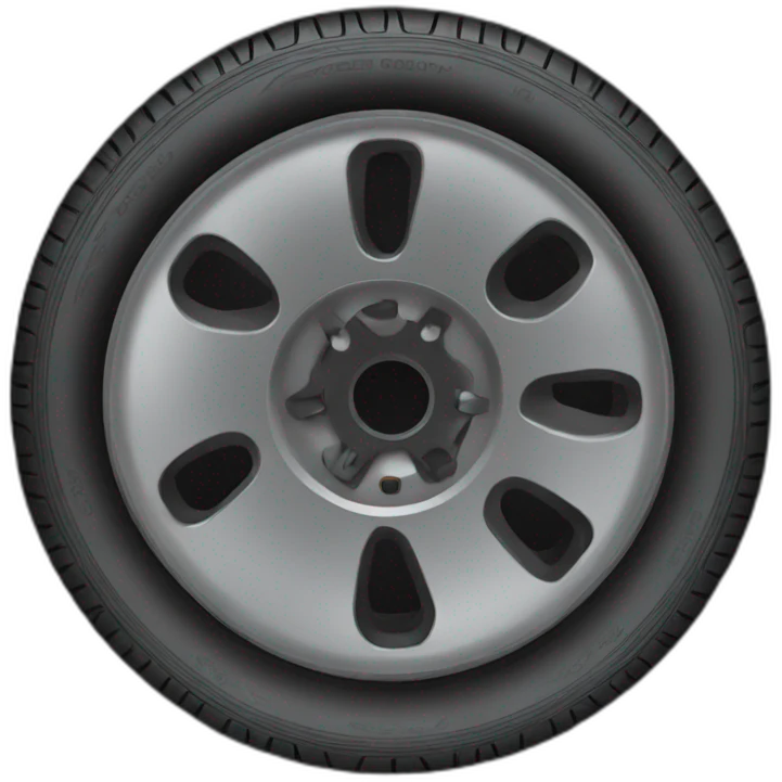 tire emoji