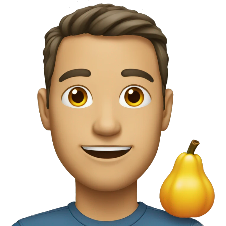 Amazon Employee emoji