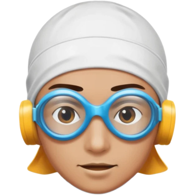 college swimming scholarship emoji