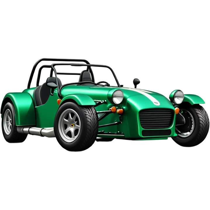 Caterham emoji