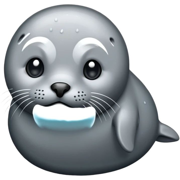 Seal  emoji