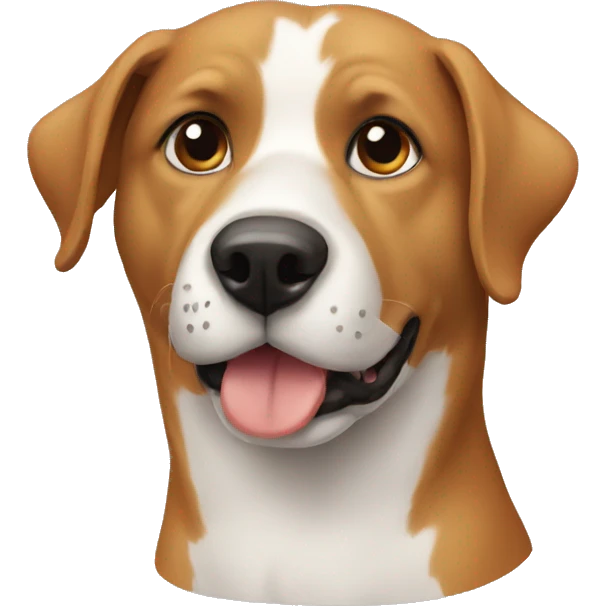 dog emoji