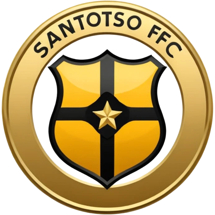 santos fc emoji
