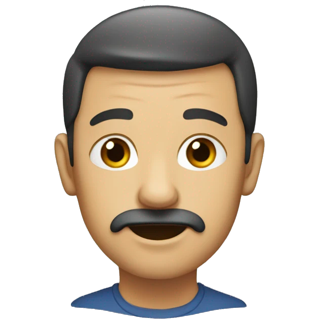 Bawełna emoji