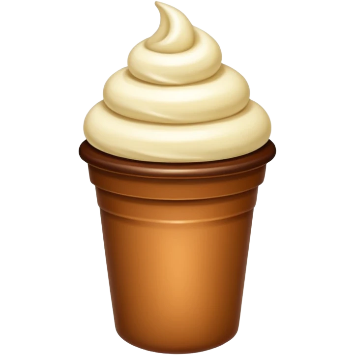 vainila emoji