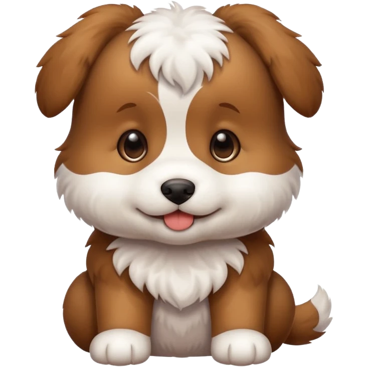 Cute emoji