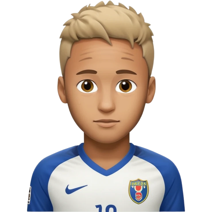 neymar emoji