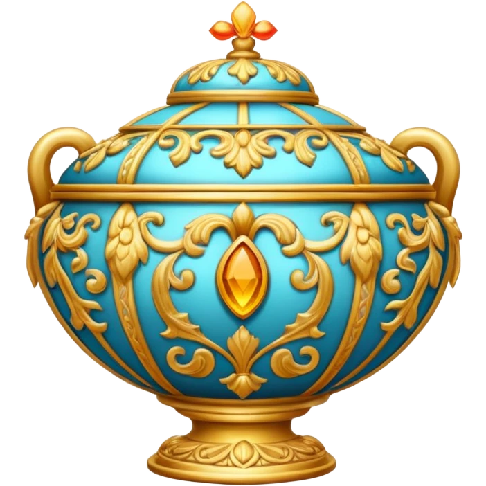 Fancy expensive luxurious  emoji
