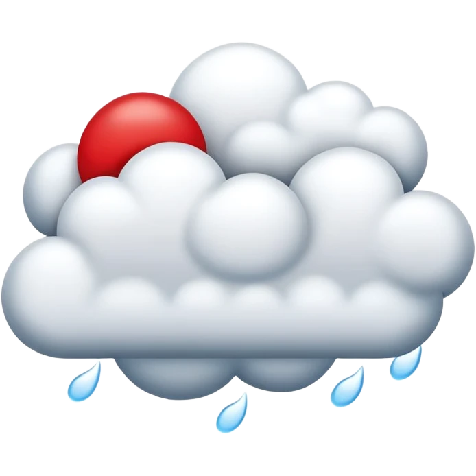 Akatsuki cloud emoji