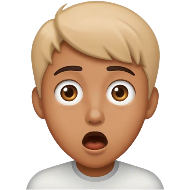 Omg emoji