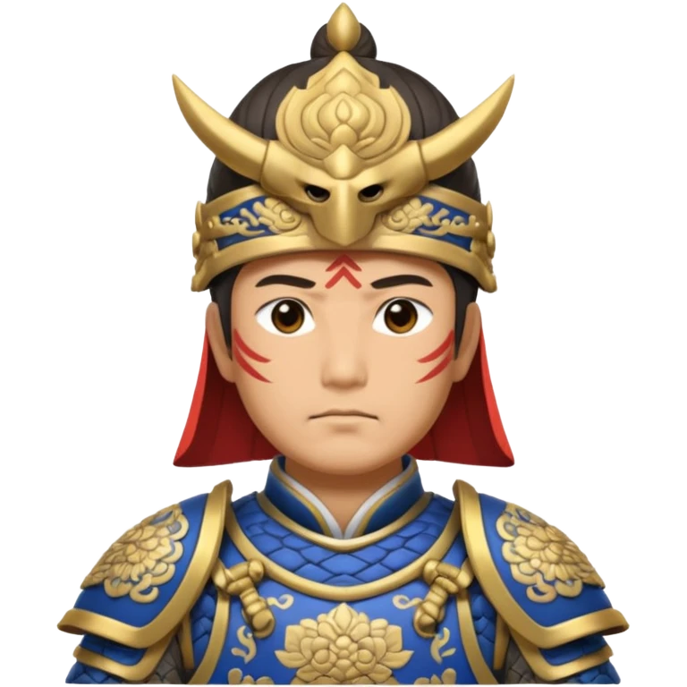 Japanese Castle Lord emoji