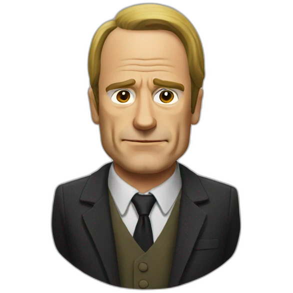 better call saul emoji