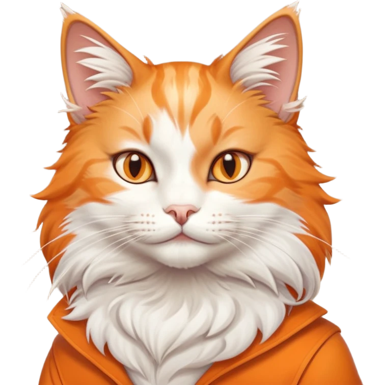 cat furry futanri on male emoji