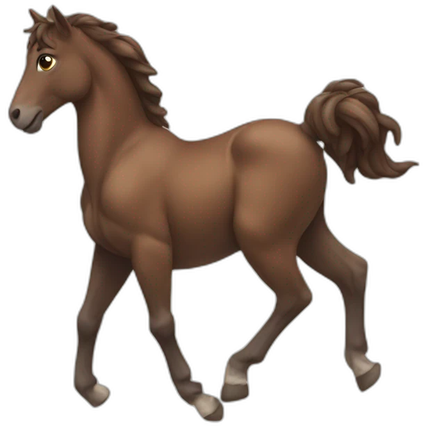 centaur emoji