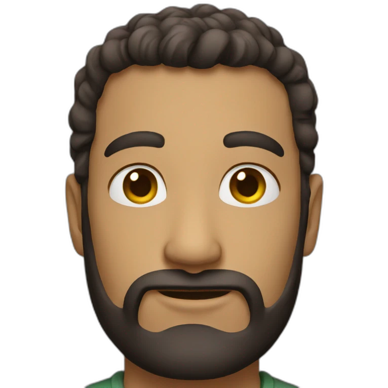 Nice emoji