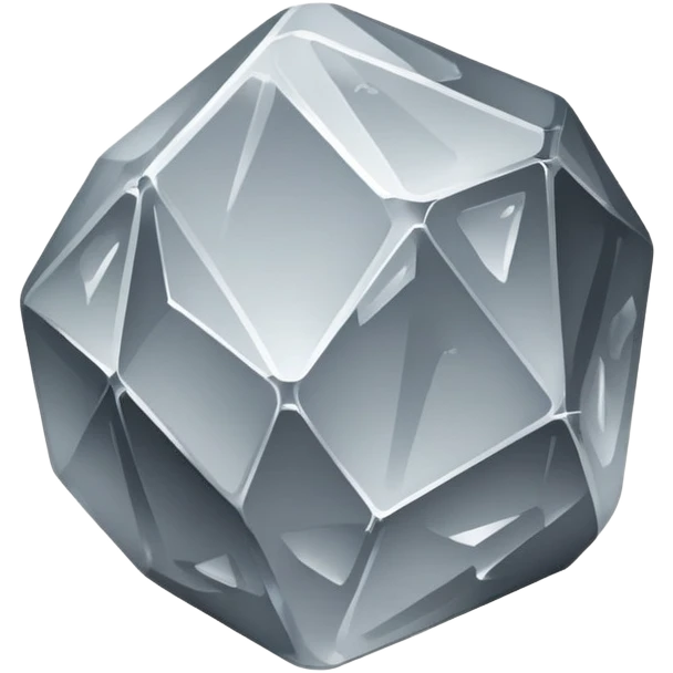 magnesium mineral emoji