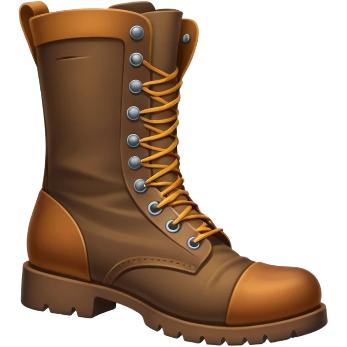 Flying Boots emoji